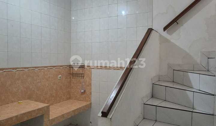 Disewakan Segera Rumah Mangga Besar 2kamar Hanya 40juta-an 2