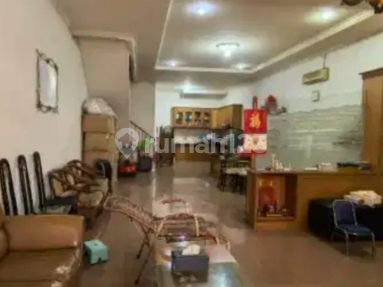 Jual Cepat Sunter Sts Luas 126m² 3lantai Hanya 3.5m-an Mau? 2