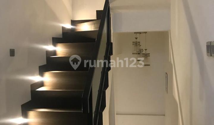 Hit Sale Sunter American Classic Move-In Ready 3 Floors Only 2 Billion