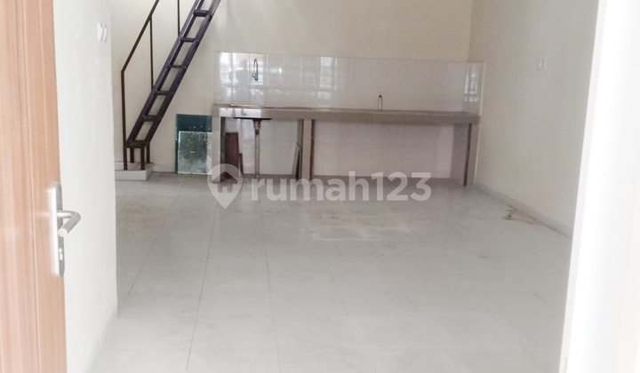 Disewakan Segera Sunter Agung Dekat Satya Negara 2kt Carport Hanya 60juta-an