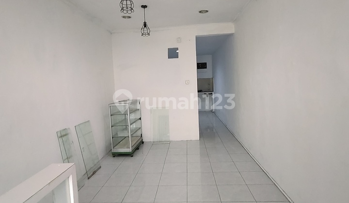 Disewakan Tempat Usaha Sunter Kirana 4 X 22 Hanya 55 Juta-an 2