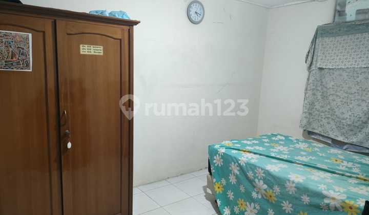 Disewakan Rumah Sunter Indah 3 Kamar Hanya 60juta-an/th 2