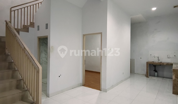 Disewakan Danau Sunter 2 Lantai Bagus 6 X 16 Hanya 75*Juta-An/Th Lohh