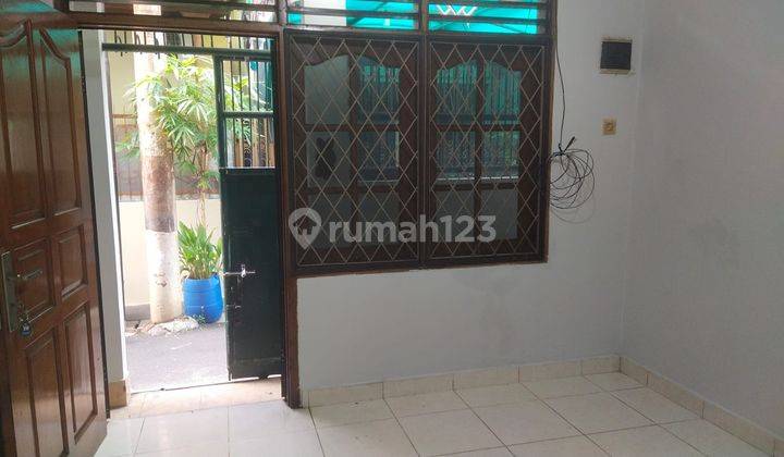 Disewakan Segera Rumah Mabes Siap Huni Hanya 45 Juta Nego 1