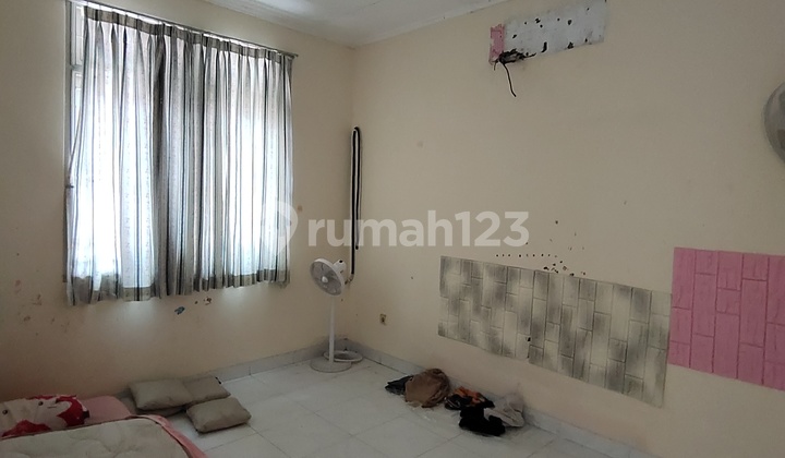 For Rent: Comfortable 2-Story House in Sunter 6 X 16, 3 Bedrooms, Ready to Occupy, Price Around 60 Million 2
