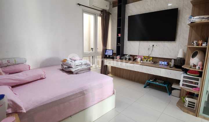 Jual Cepat Kelapa Gading Imperial 7 X 17.5 Cakep 2 Lantai Hanya 2.4m Nego 2