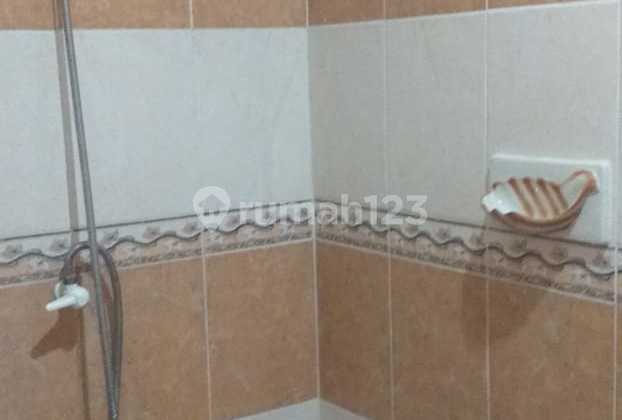 Disewakan Sunter 6 X 16 Ada 3 Kamar Rapi Siap Hunihanya 58Juta/Th 2