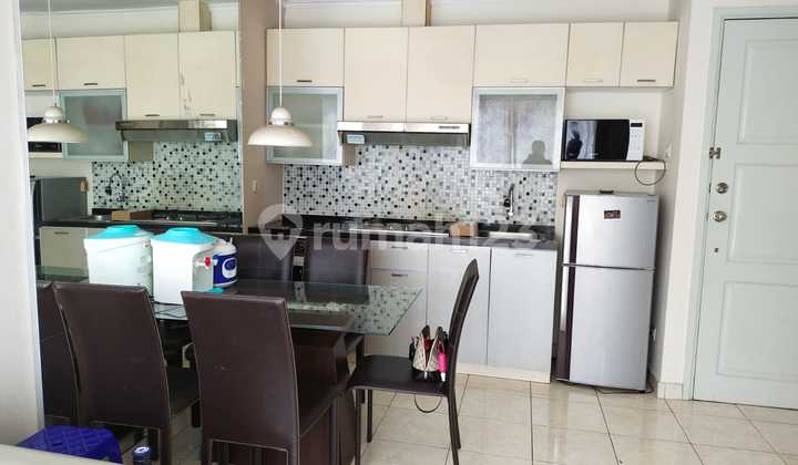 For Rent Moi 2 Bedroom Apartments St Monic Furnished Only 60 Million/Year