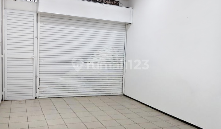 Disewakan Murah Loh Sunter 22.5 X 18.5 (416M²) Cuma 145Juta/Th 2