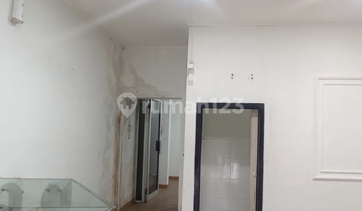 Hot Sale Rumah Ruko Pangeran Jayakarta 2½ Lantai Siaphuni dan Usaha Hanya 1*M-An 2