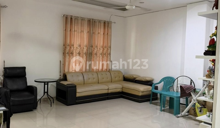 Jual Cepet Sunter Agung 9 X 11 Rapi Siap Huni 2 Lantai Hanya3*M-An