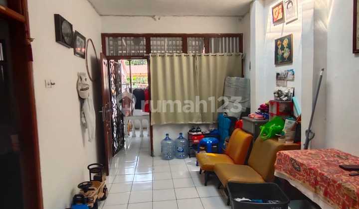 Disewakan Segera Sunter 6 X 13 Hanya 45*juta-an Disewakan Segera Sunter 6 X 13 Hanya 45*juta-an