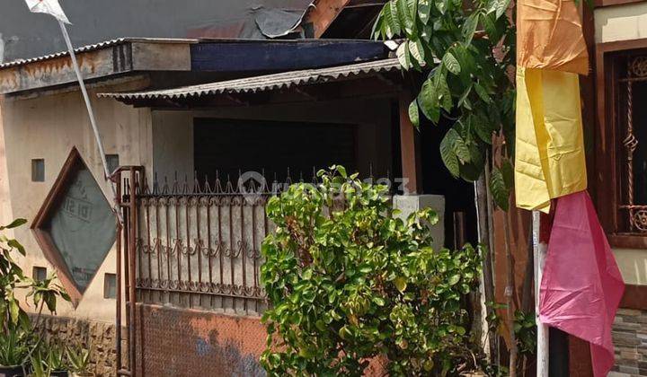 Jual Secepat Kilat Cempaka Mas Siap Bangun Hanya 1.3m-an  2
