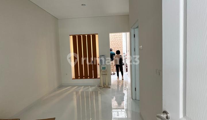 Disewakan Runah Bagus Baru Siap Huni Sunter Hijau Hanya 50Juta-An 2