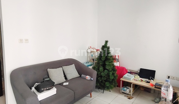 Quick Sale: Ready-to-Live Sunter House Only 2 Billion