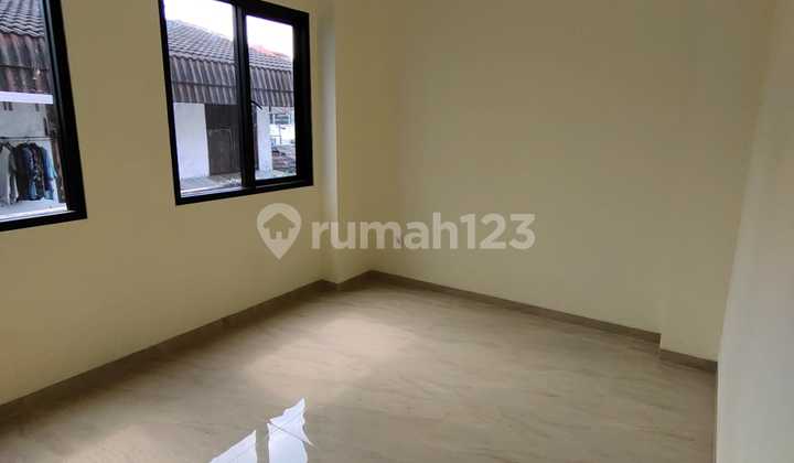 Sell Fast New House Sumur Batu Kemayoran Only 1.5*m-an 2