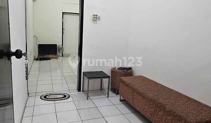 For Immediate Rent: Sunter Agung House, 3 Tidy Rooms, Carport Included, Only Around 60 Million 2