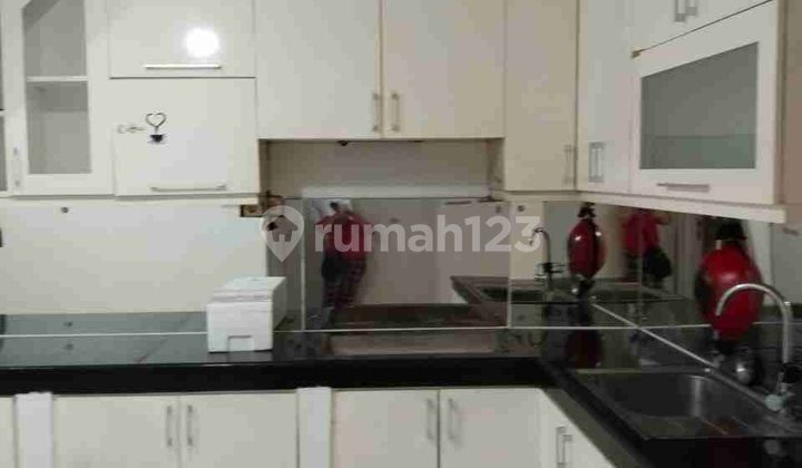 Disewakan Rumah Sunter 6 X 16 Rapi 2 Lantai Hanya 70Juta