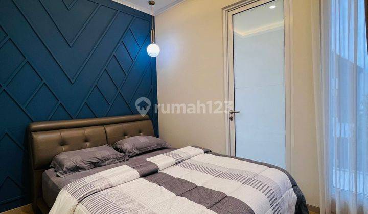 Disewakan Segera Rumah Graha Raya Tajur Ciledug 3kamar 2