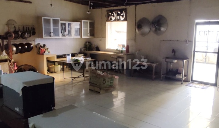 Ruko Gandeng Dibawah Njop Hanya 3.9m Nego Cocok Utk Kantor@ Gudang Atau Kos