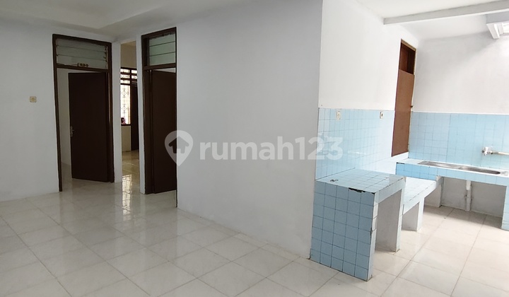 Disewakan Rhmah Sunter Standarf Rapi 2 Kamar Siap Huni Hanya 55*Juta-An. Mau ? 2