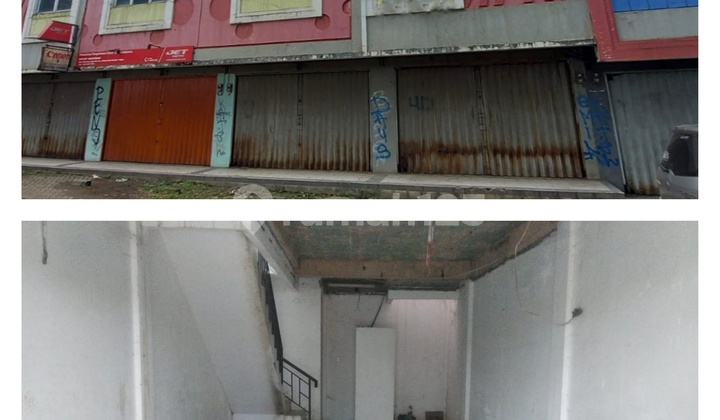 Hot Sale Ruko Bale Tirtawana Rumpin Bogor Only Around 700 Million 2