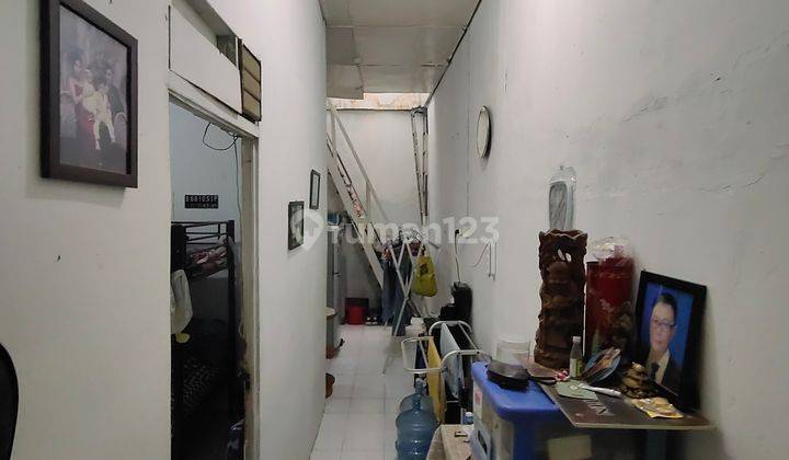 Jual Cepat Rumah Sunter Pinggir Jalan 2 Mobil Hanya 800juta-an 2