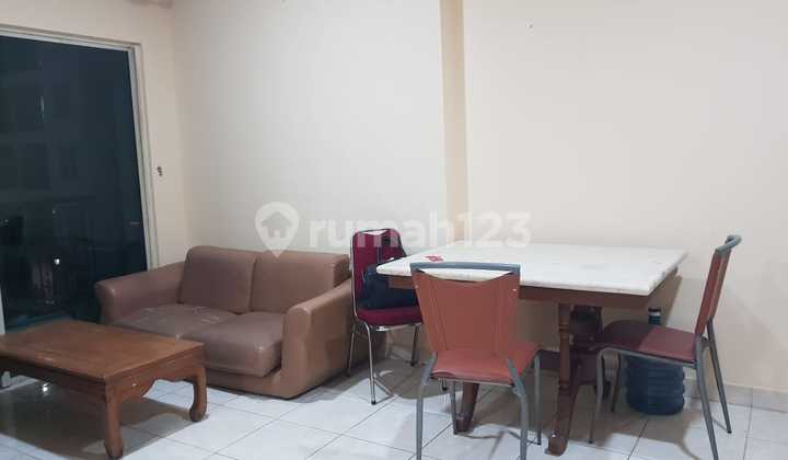 Disewakan Segera Apart Moi City Home 2room Hanya 60juta-an