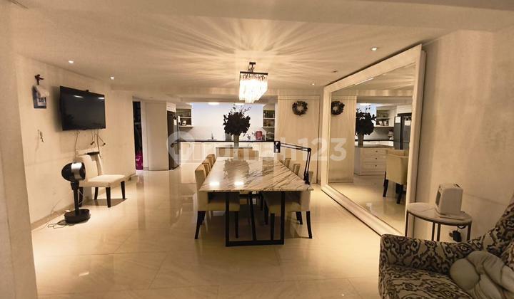 Jarang Ada Paradise 8 X 20 Bagus Siap Huni Jalan 3 Row Hnya 5*m-an