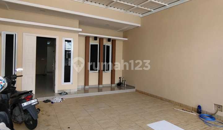 Hot Sale New 2½ Story House Ready to Occupancy 6 x 17 Only 3.5 M Negotiable