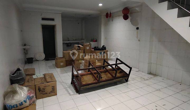 Disewakan Segera Rumah Dekat Gajahmada - Pinangsia 140m²  1