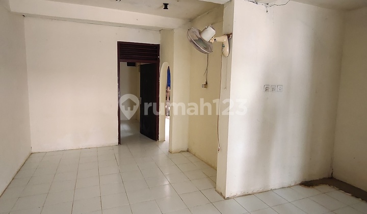 Disewakan Segera Rumah Sunter Standard 1½ Lantai 4 Kamar Hanya 40juta/th Mau ? 2