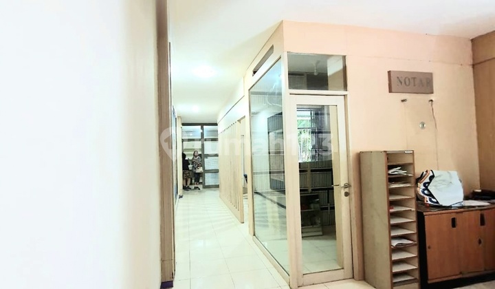 Hot Sale Ruko Sunter Dibawah NJOP Hanya 5M Lohh