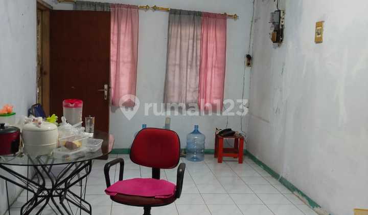 Hot Sale Jual Cepat Sunter Hijau Hitung Tanah Luas 78m² Hanya 1.1 M Net