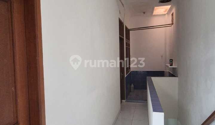 Disewakan Segera Rumah Mangga Besar 2kamar Hanya 45jutaan 2