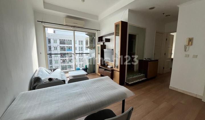 Disewakan Apart Moi City Home 2 Kamar Rapi Siap Huni Hanya 70Juta-An Disewakan Apart Moi City Home 2 Kamar Rapi Siap Huni Hanya 70Juta-An