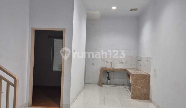 Disewakan Danau Sunter 2 Lantai Rapi 6 X 14 Hanya 75*Juta-An/Th Disewakan Danau Sunter 2 Lantai Rapi 6 X 14 Hanya 75*Juta-An/Th