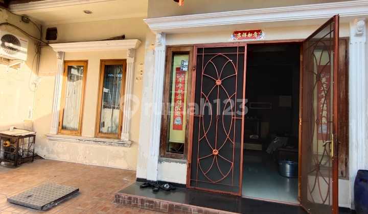 Hot Sale Sunter Danau 3 Floors Nice 7 X14 Only 2.5*M-An Loh 2