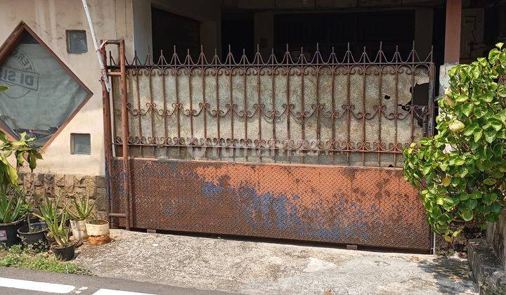 Jual Secepat Kilat Cempaka Mas Siap Bangun Hanya 1.3m-an  1