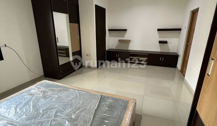 Hot Sale Rumah Minimalis Kelapa Gading Summagung 2 Lantai Siap Huni 2.5*Am-An 2