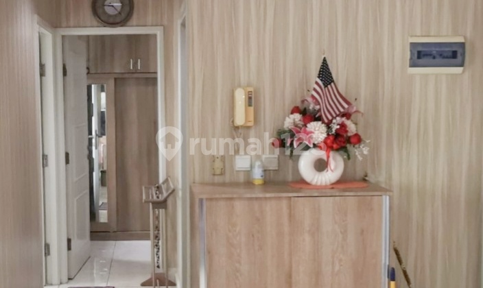 Disewakan Segera Apart City Home Moi Tower Miami 2 Room Hanya 60juta-an