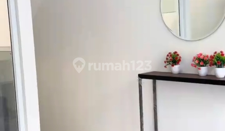 Rumah Mungil Kelapa Gading Griya Harga Mungil 1*M-An 2