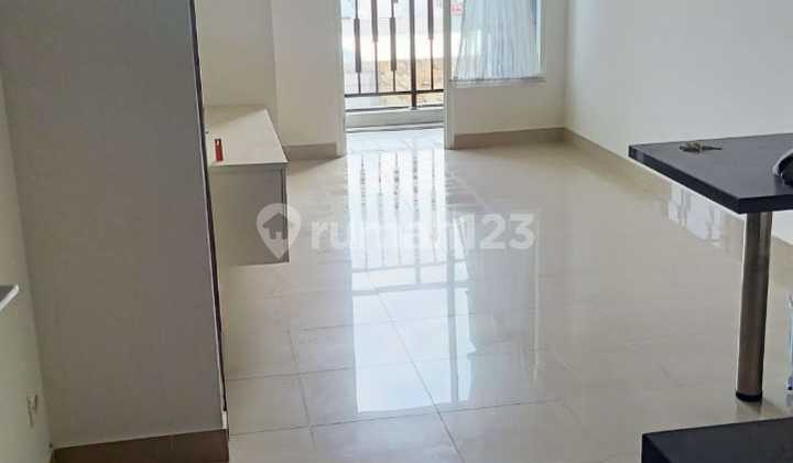 Jual Cepat Sunter Icon 2 Kamar Hanya 500juta-an