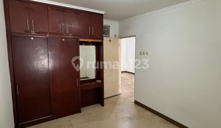 Hot Sale Sunter 6 X 13 Hitung Tanah Saja 1.3M Doank Mau? 2