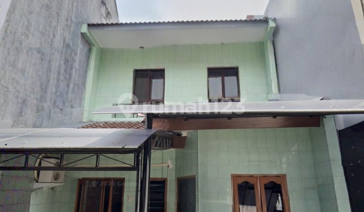 Hot Sale Sunter 2 Floors Tidy 6 X12 Cheap Only 1.6M Ready to Occupy