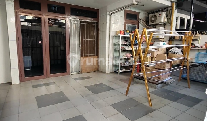 Hot Sale Sunter Standard 8 X 16 Sudah Tinggi Dari Jalan Hanya 2.25 Net