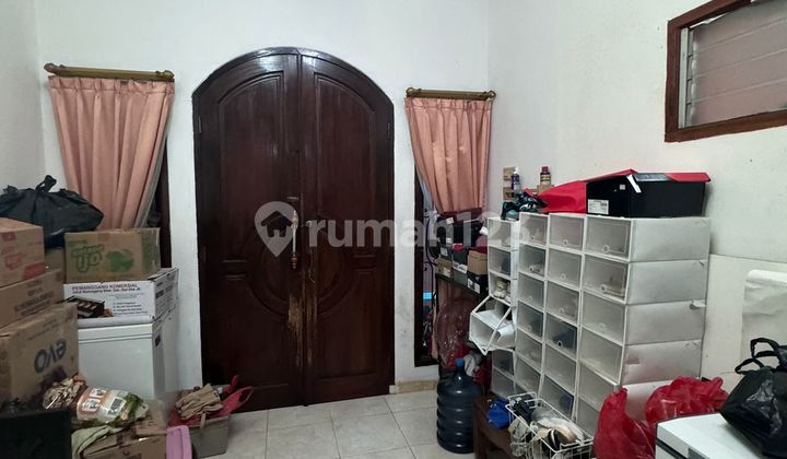 Quick Sale 2 Floors Neat Sunter Near Mall 6 X 15 Only 2*M