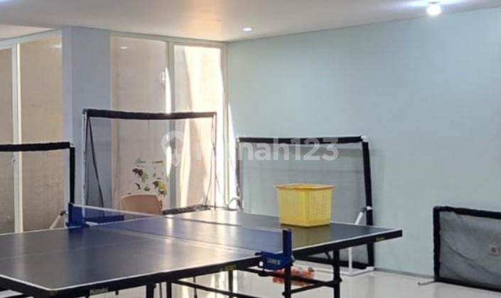 Jual Cepat Rumah 3 Lantai Modern Villa Permata Gading 220m² Hanya 7m-an 2