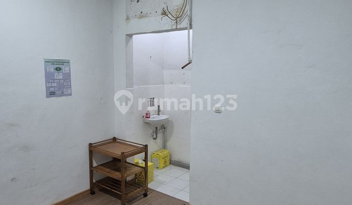 Jual Cepat Jarang Ada Rumah Toko Mabes 2½ Lantai Cuma 1.5m Nego Pula 2
