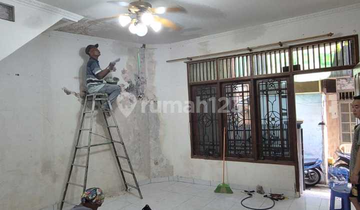 Disewakan Segera Rumah Mangga Besar 2kamar Hanya 40juta-an 1